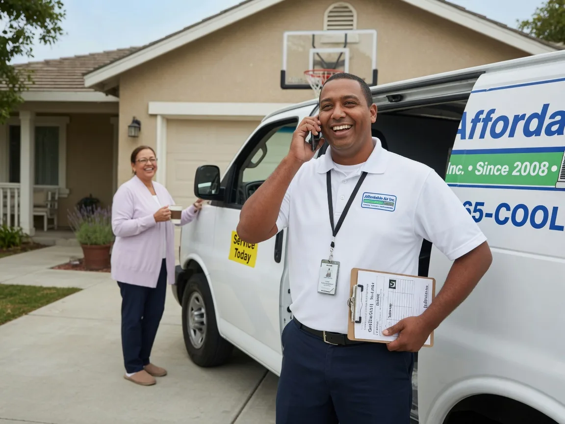 Central Ac Repair Sherwood, ND FAQs